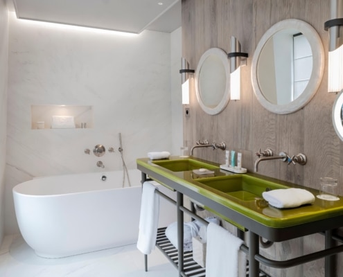 hotel lademeuremontaigne paris laurentmoreau plansvasques emeraude 5 scaled topaz upscale 2.1x
